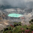 Poás Volcano vs. The Lightning An account of Poas Volcano erupting with volcanic lightning and Costa Rican folklore about Poas Volcano...