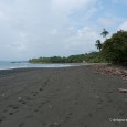 Pavones, Impressive in the Rainy Season, too ...Pavones is practically deserted during the rainy low season and makes a perfect peaceful get away for those looking to detach from society and reconnect with nature...