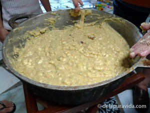 masa mix