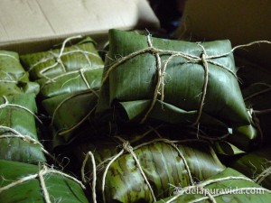 tamales