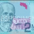New 1000 and 2000 colones bills debuted today The new Costa Rica bills were put into circulation today, as well as the message that the old bills now have a expiration date!