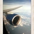 Winning! My view from first class Life in Costa Rica has had its fair share of negatives over the past few months, but I’ve had a recent upturn. And I’m going to relish it. So don’t hate!