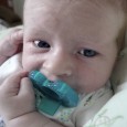 Meet my precious 2 week old nephew!