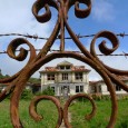 Photo: Haunted Insane Asylum A glimpse into the haunted halls of Costa Rica's world famous Sanatorio Carlos Duran.