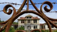 A glimpse into the haunted halls of Costa Rica's world famous Sanatorio Carlos Duran.