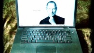 I am truly mourning the loss of Steve Jobs. His creative genius has made my life and my job more fun and enjoyable on a daily basis.