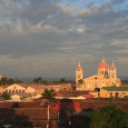 Taking a vacation from Costa Rica and disconnecting in Granada