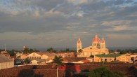 Taking a vacation from Costa Rica and disconnecting in Granada
