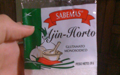 mmm MSG: Monosodium Glutamate for sale!
