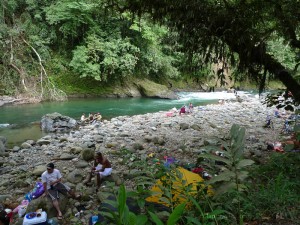 de la pura vida Costa Rica blog photo