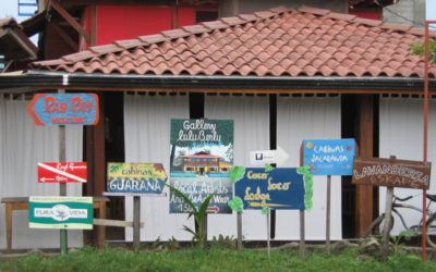 Semana Santa in Puerto Viejo
