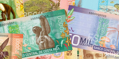 New Money!