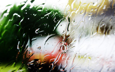 Happy Mother’s Day, 4 More Earthquakes, and Hello Rain!