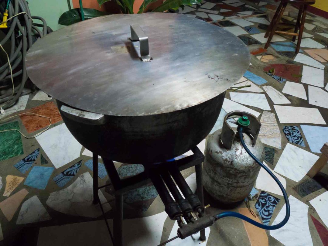 Costa Rica Tamales Recipe with Detailed Photos and Instructions