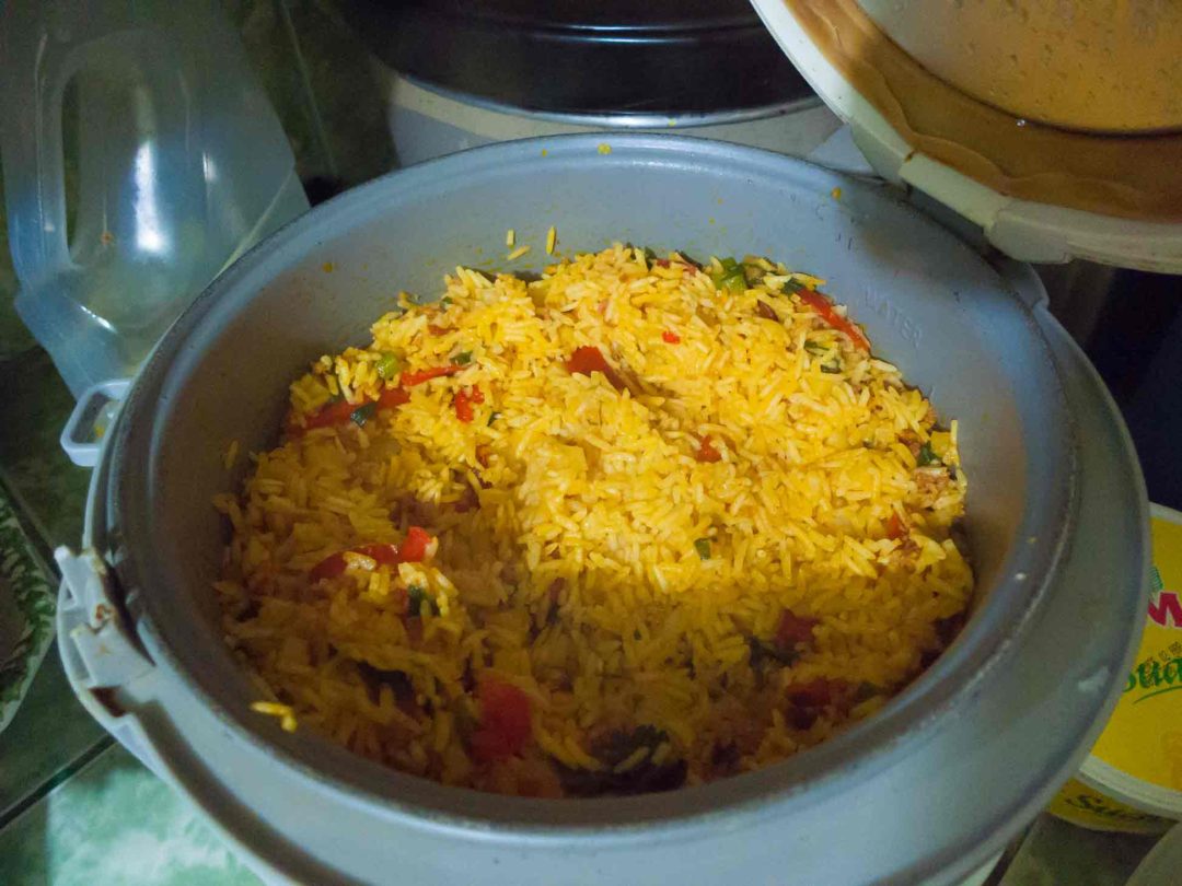 Costa Rica Tamales Recipe with Detailed Photos and Instructions